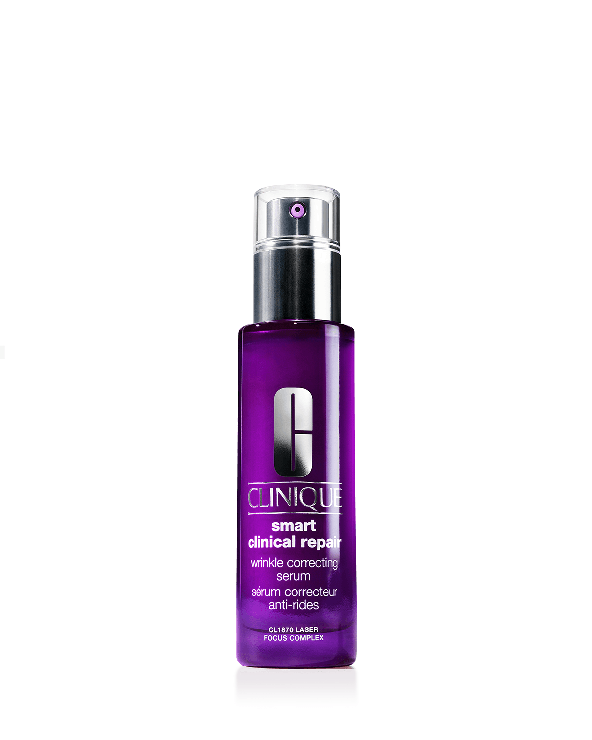 Sérum correcteur anti-rides Clinique Smart Clinical Repair™