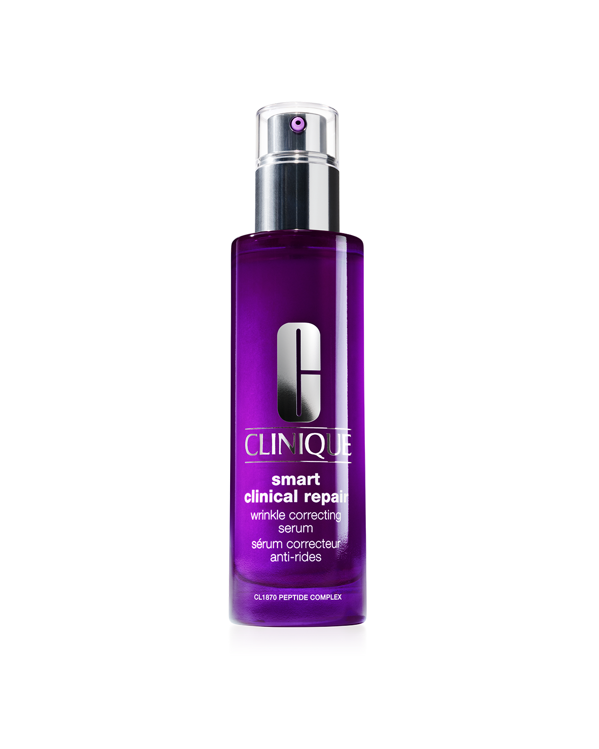Clinique Smart Clinical Repair™ Wrinkle Correcting Serum