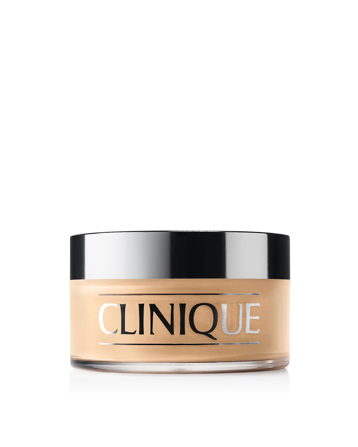 Clinique Blended Face Powder, Transparency 3 - 0.88 oz