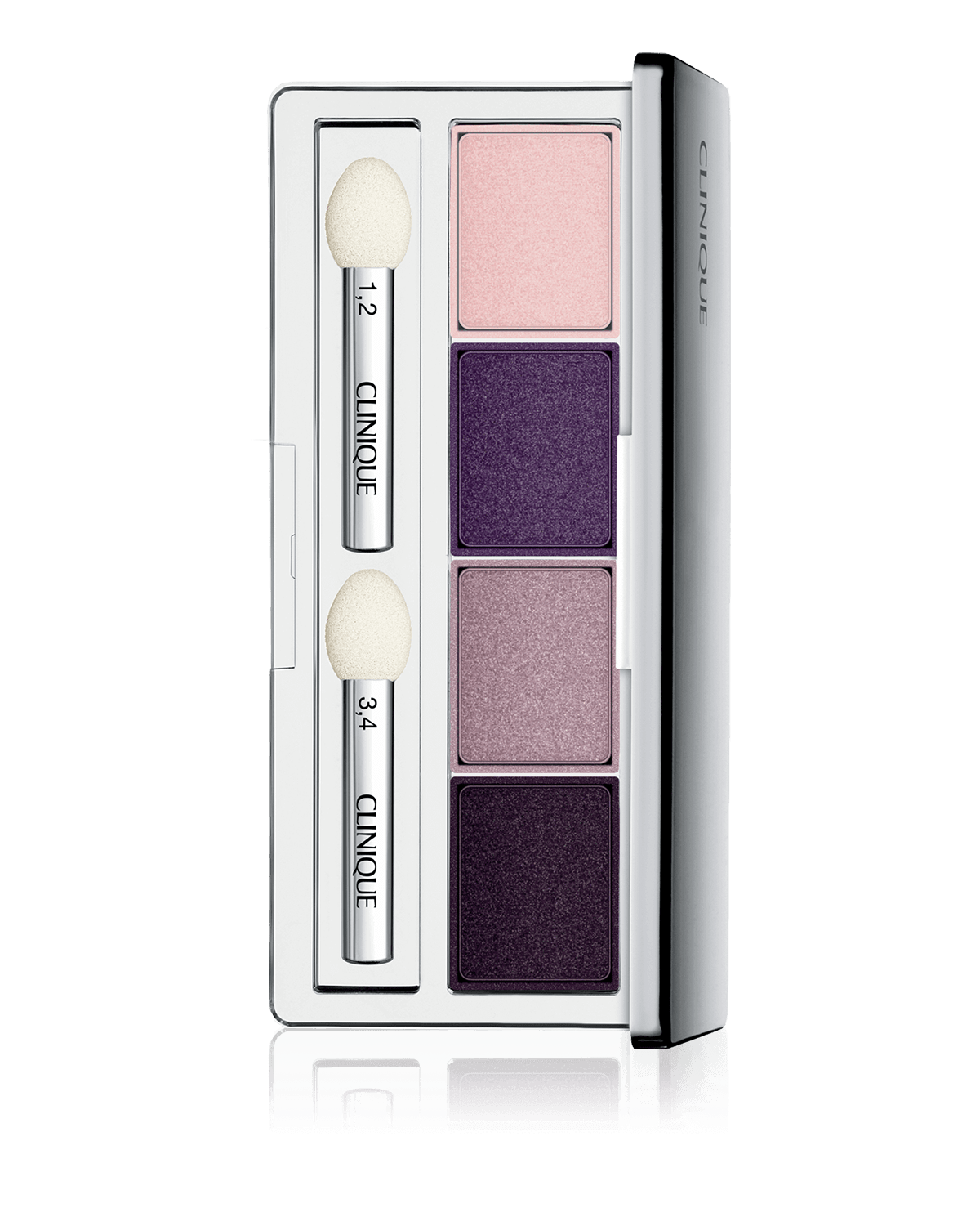 All About Shadow™ 4 couleurs