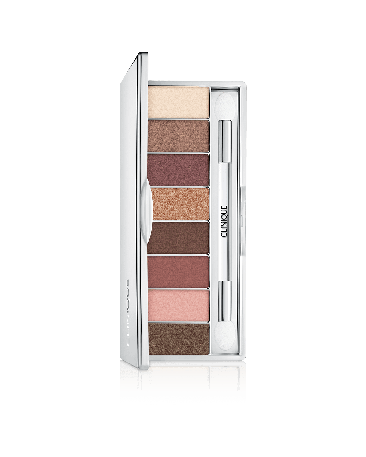 All About Shadow™ palette d'ombres à paupières The Best Of Black Honey