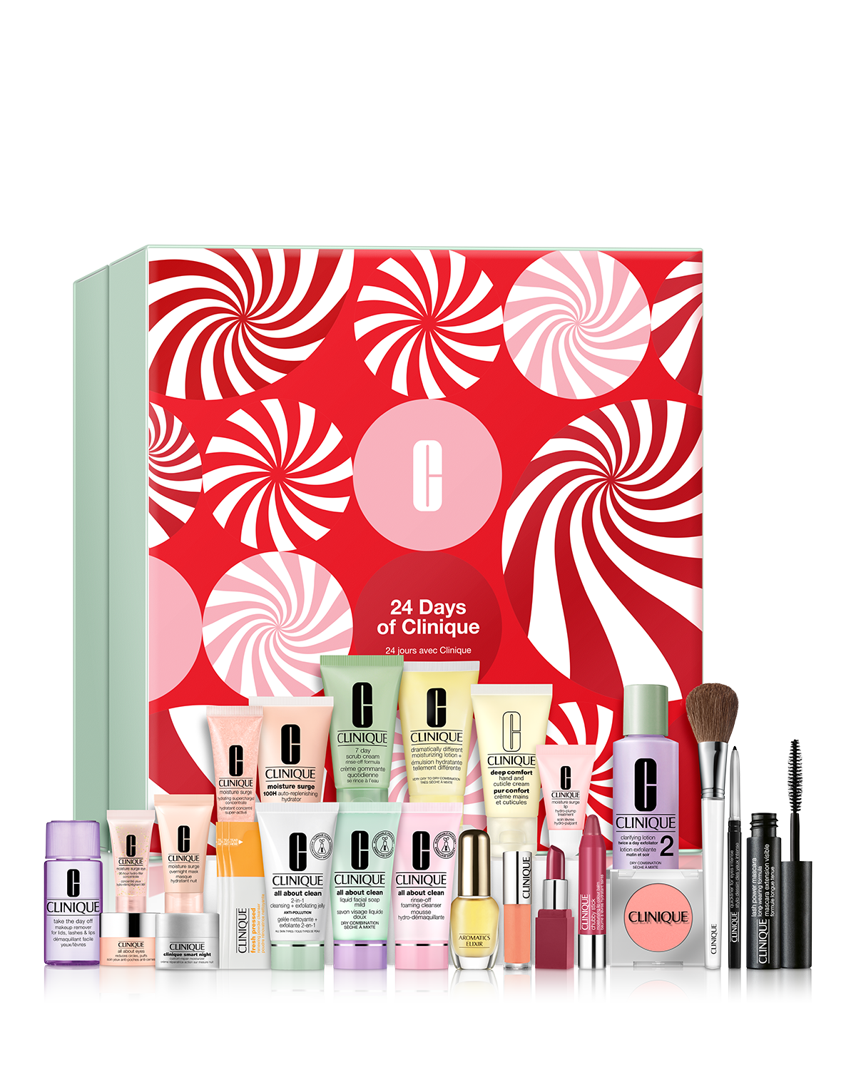 ADVENT CALENDAR