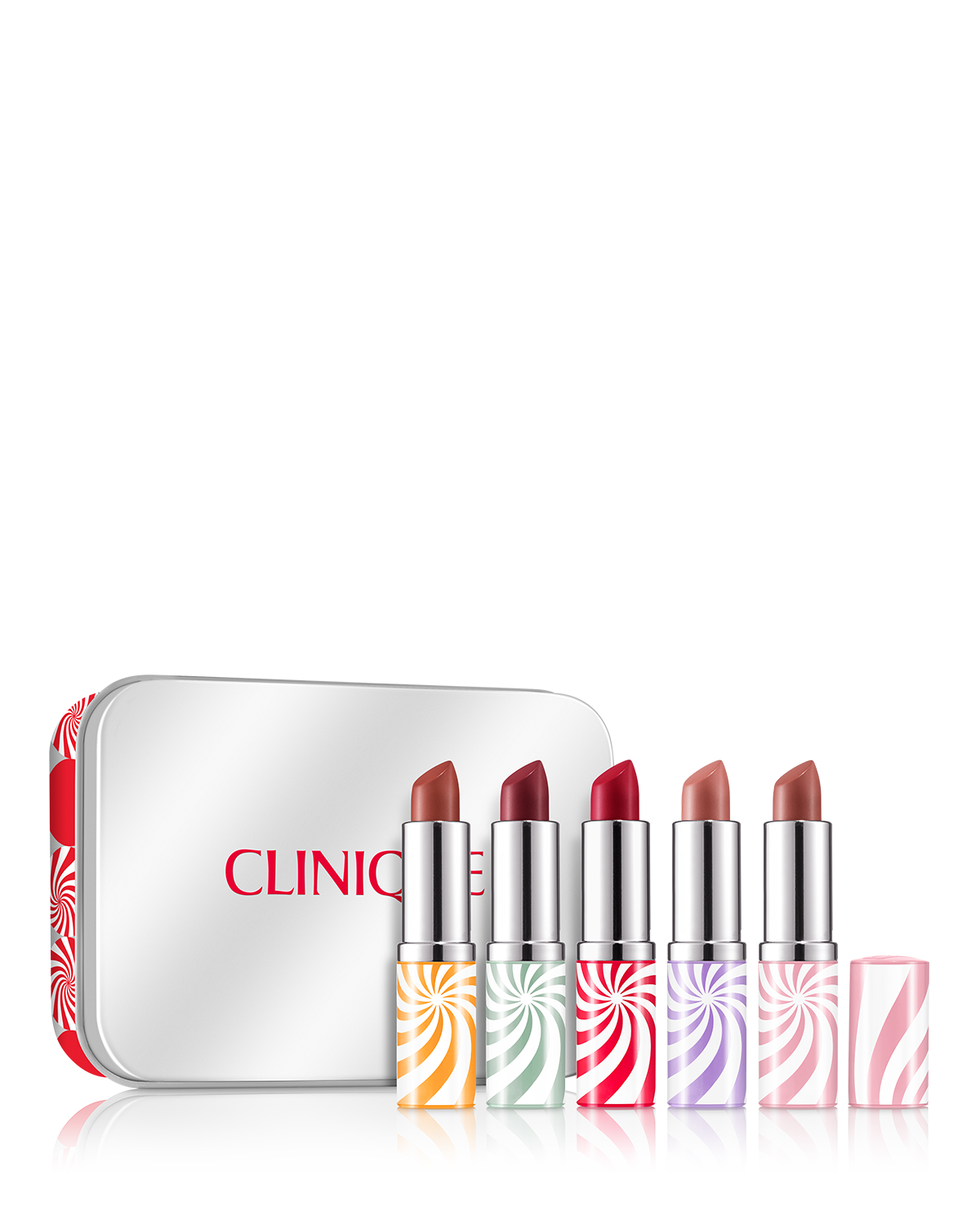Plenty Of Pop: Lipstick Set