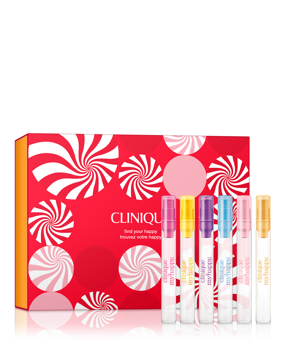 Find Your Happy: Mini Fragrance Set