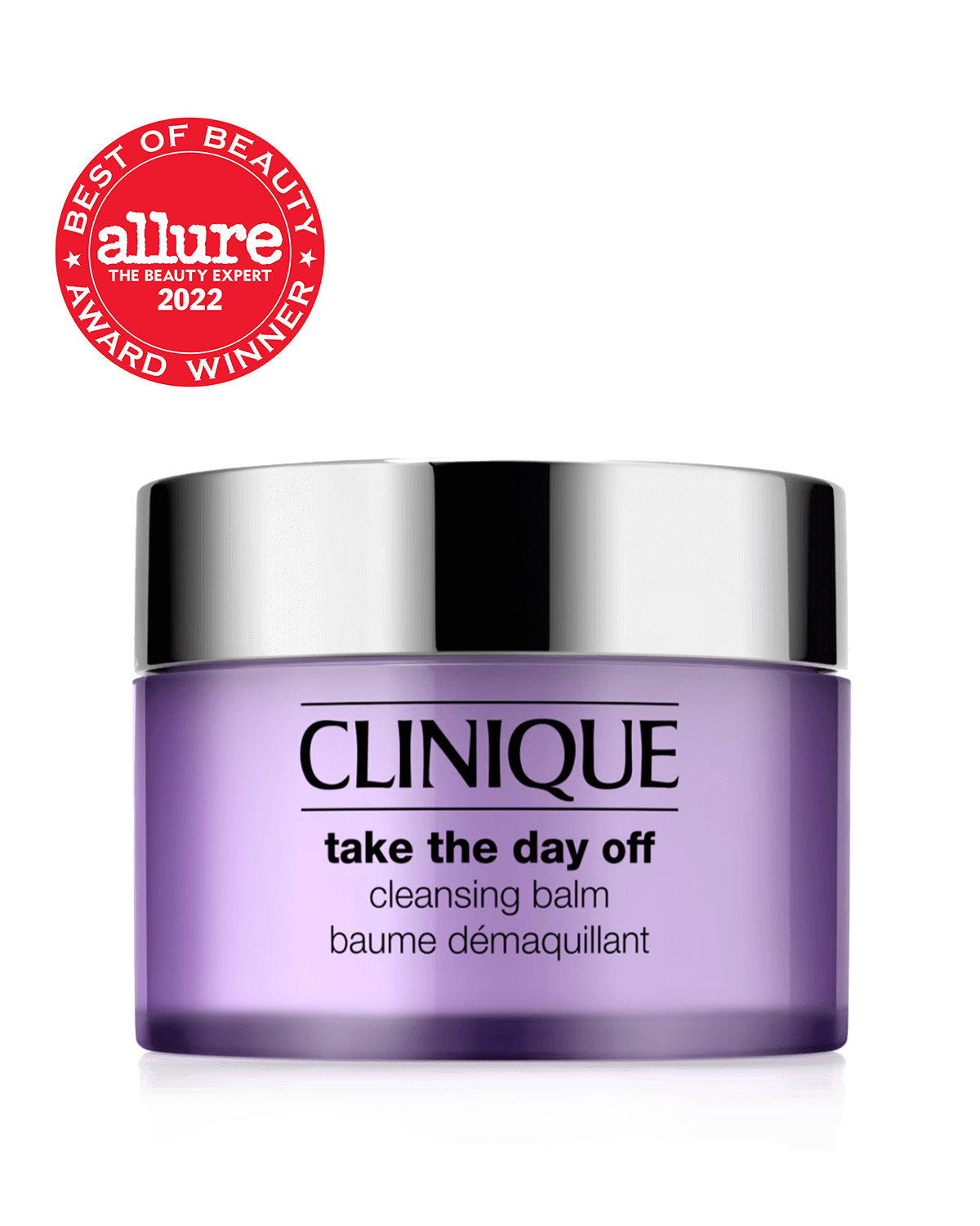 Jumbo Take The Day Off™ Cleansing Balm