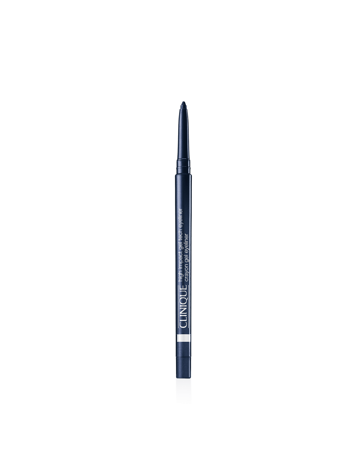 Clinique High Impact Gel Tech Eyeliner, Deep Denim - 0.01 oz/0.35g
