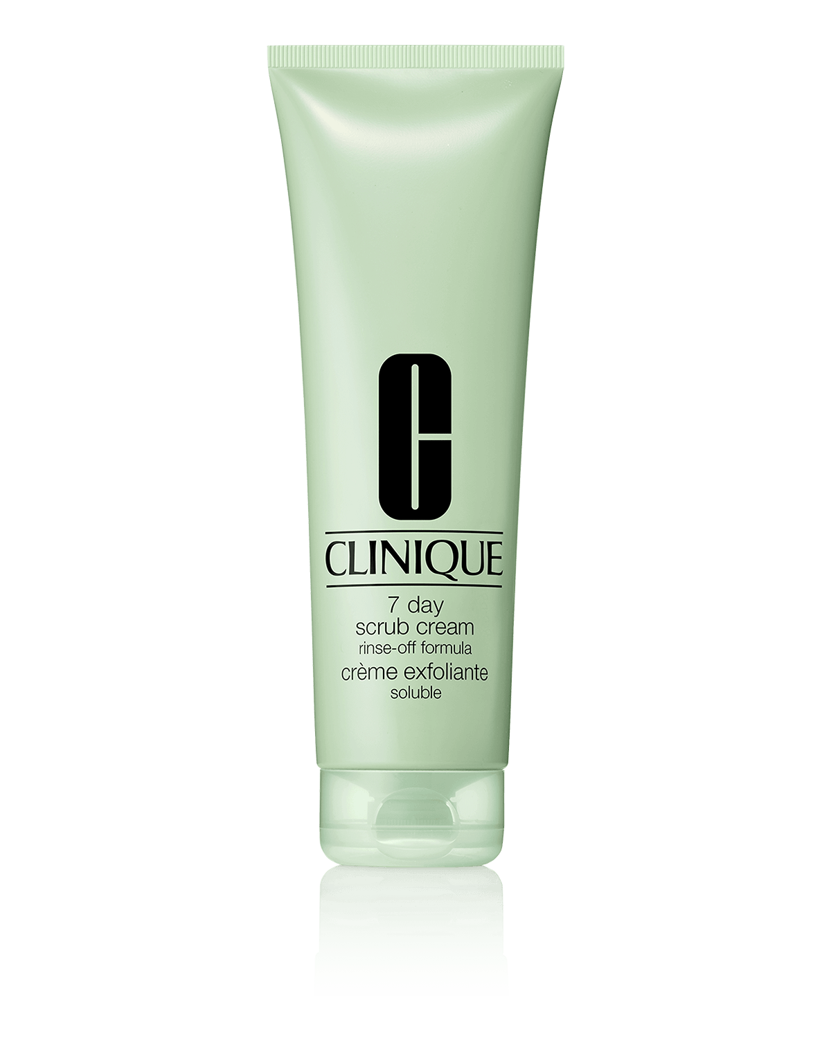 Jumbo 7 Day Scrub Cream Rinse-Off Formula