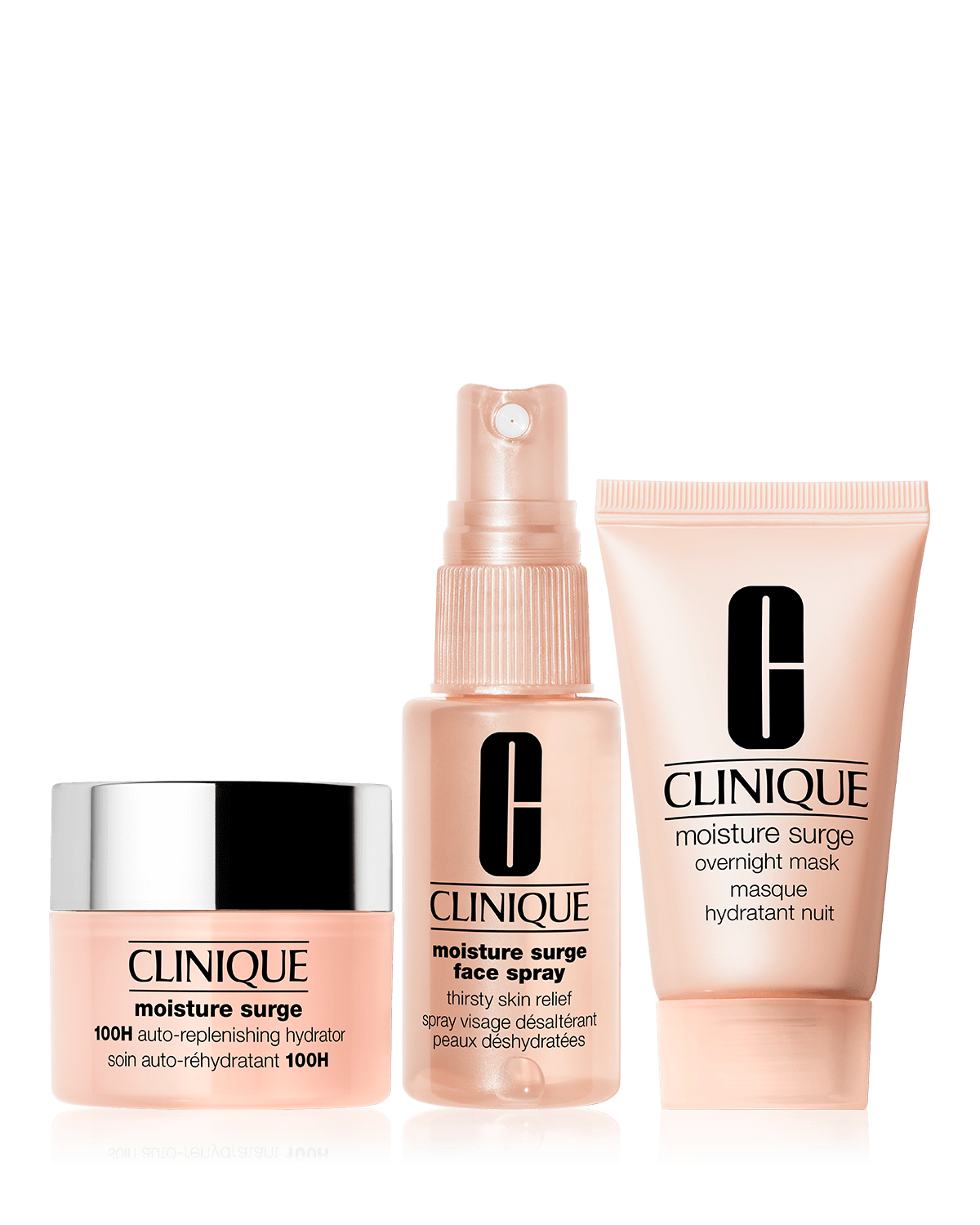 Skin School Supplies: Glowing Skin Essentials