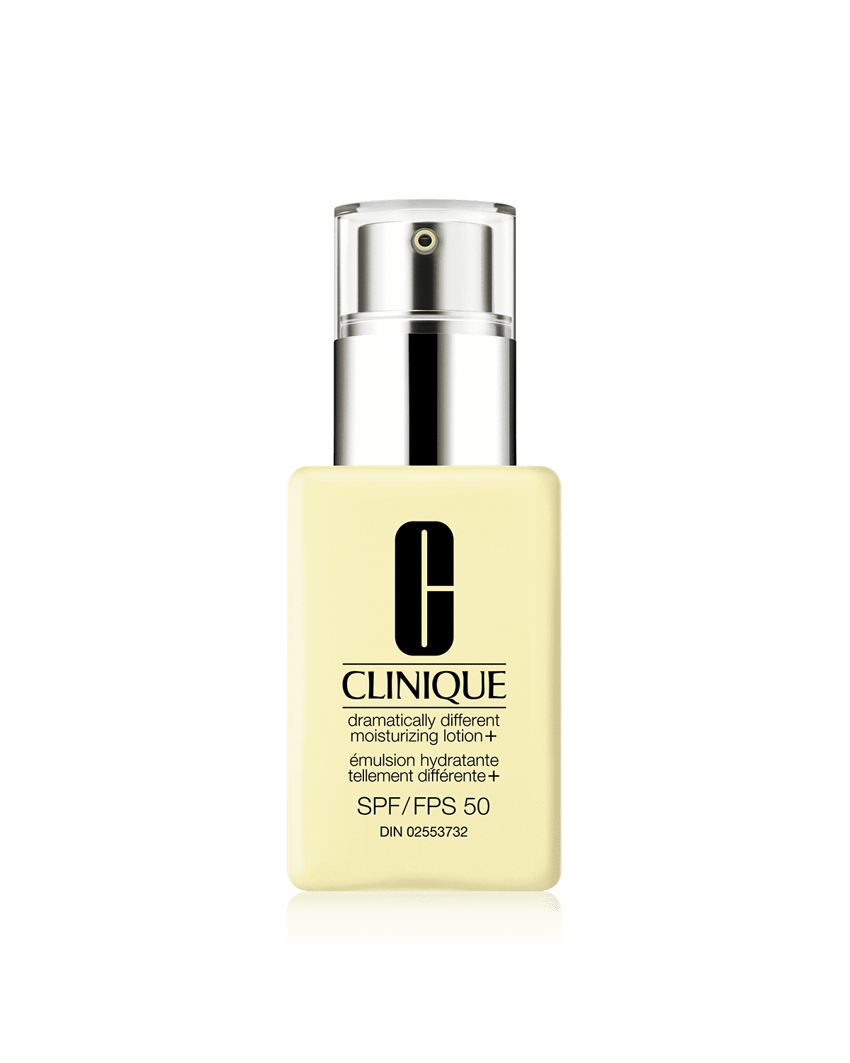 Dramatically Different Moisturizing Lotion+™ SPF 50