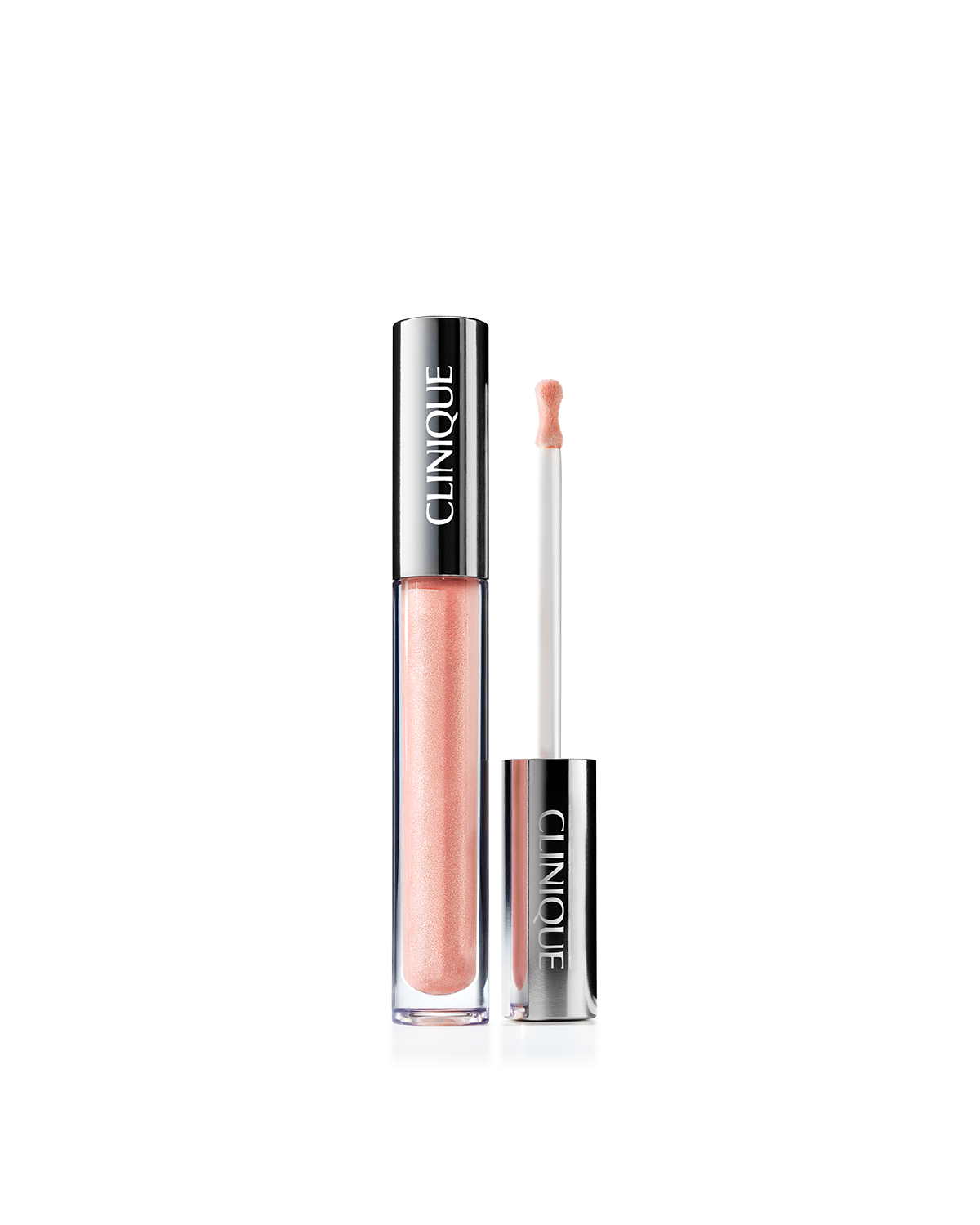 Clinique Brillant à lèvres crémeux Pop Plush™