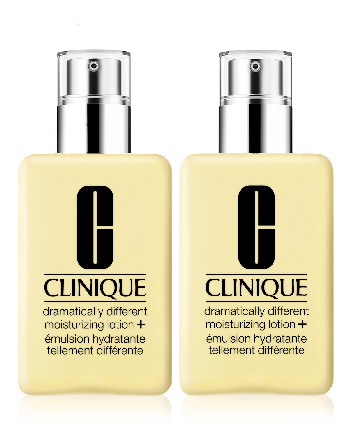 Jumbo Dramatically Different Moisturizing Lotion+™ 2-for-1 Duo