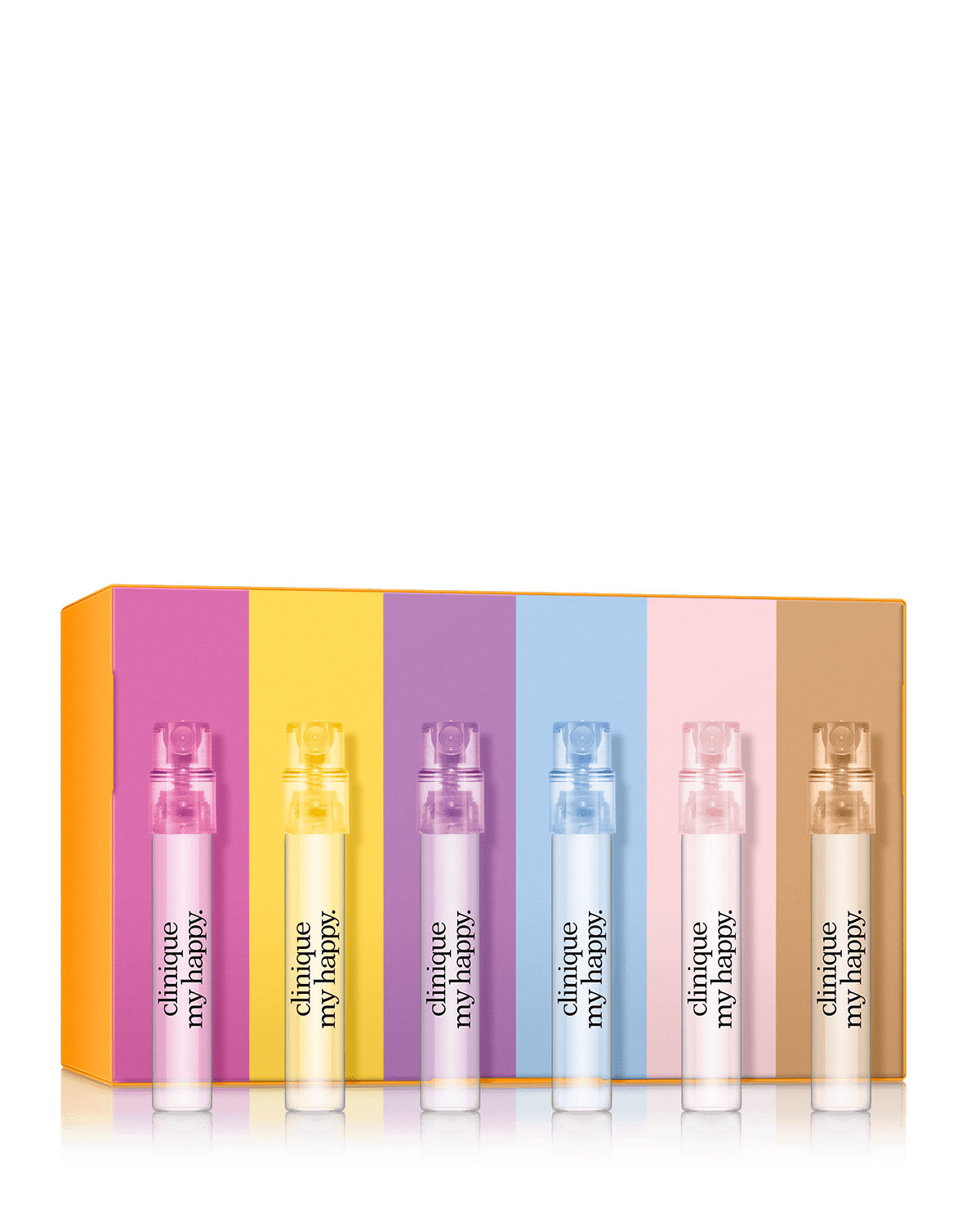Find Your Happy Fragrance Set