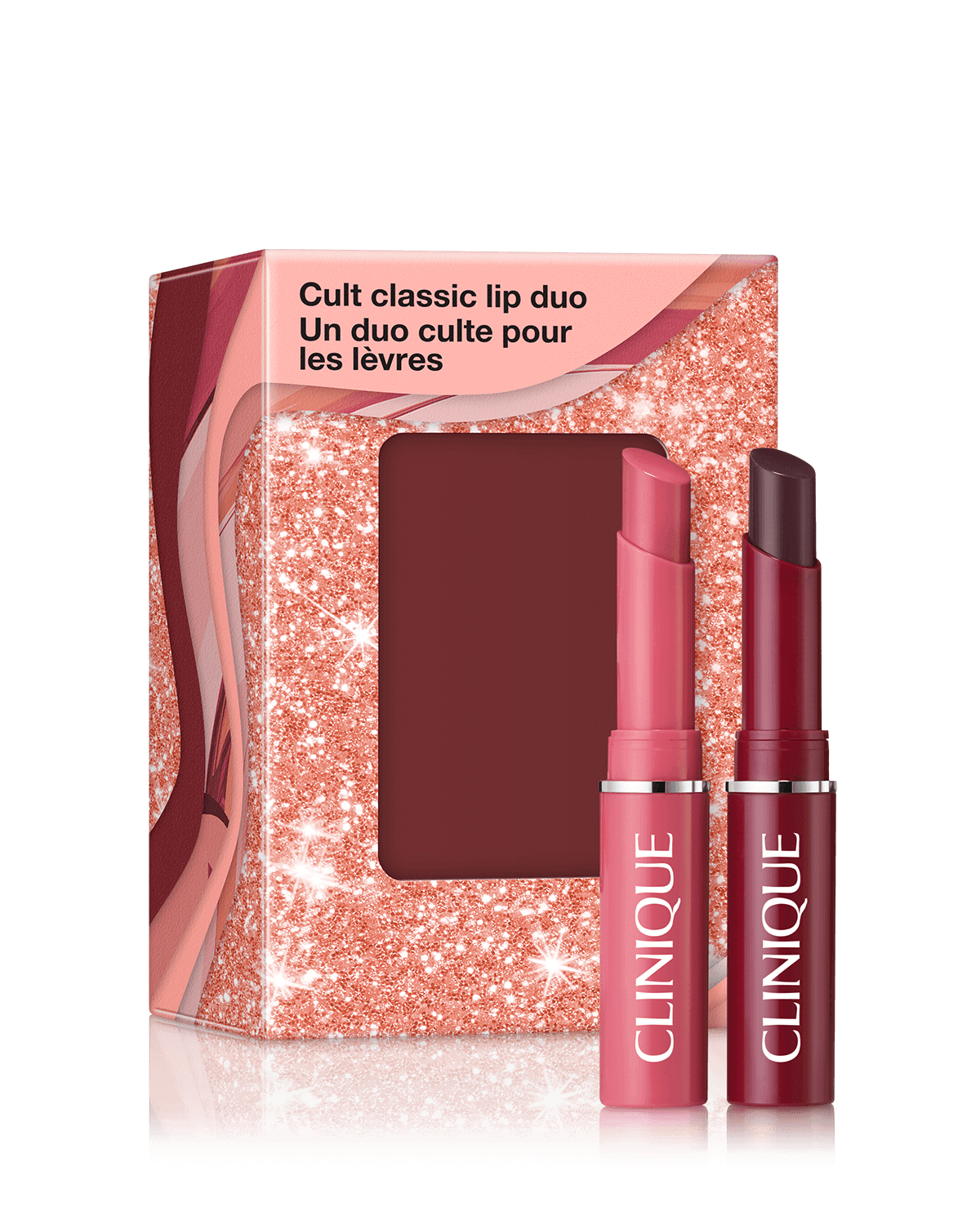 Cult Classic Lip Duo
