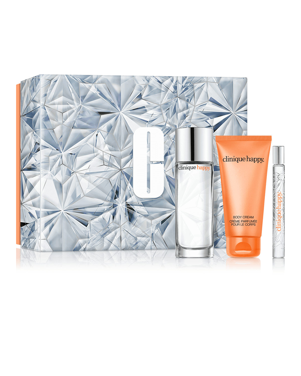 Perfectly Happy Fragrance Set