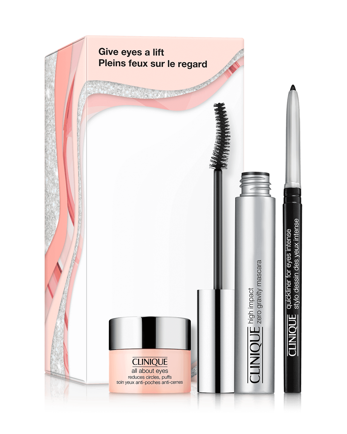 Give Eyes a Lift Set