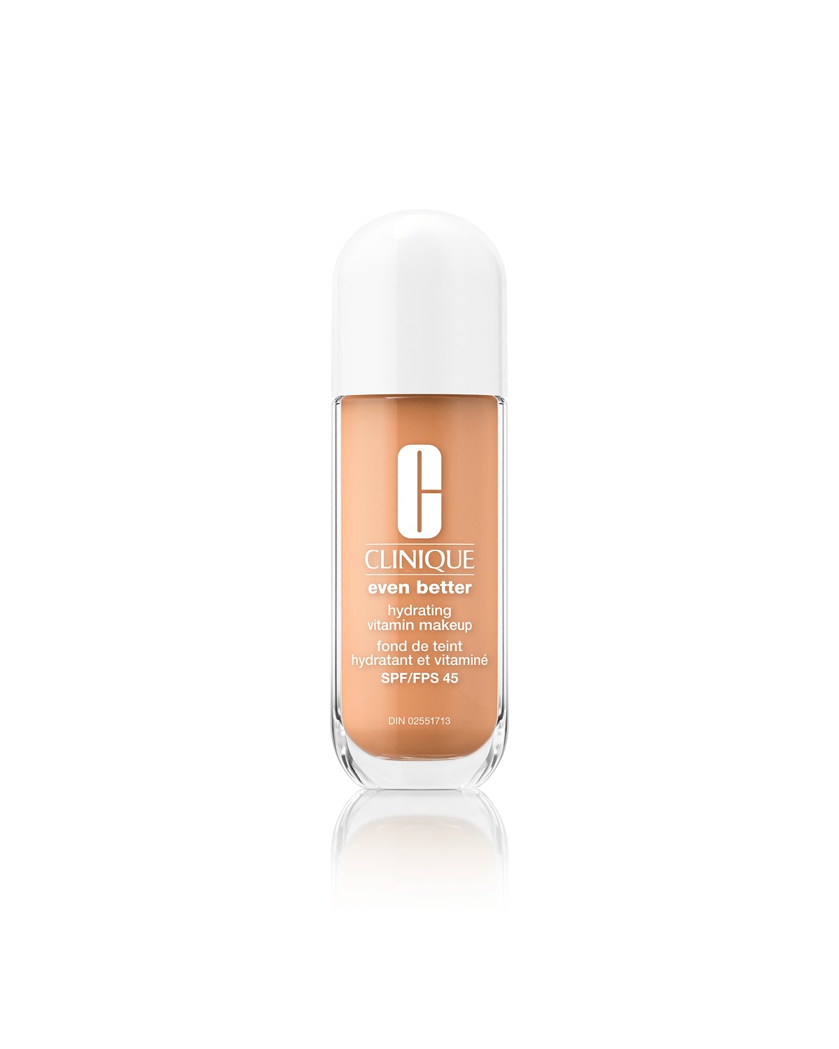 Even Better™ Hydrating Vitamin Makeup SPF 45