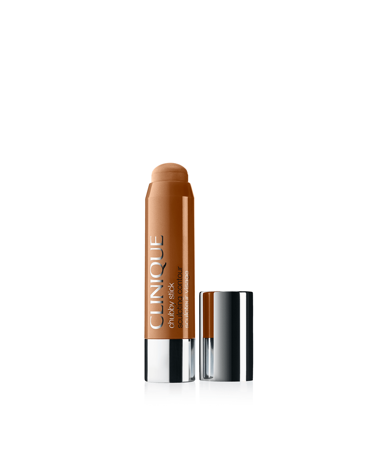 CLINIQUE Chubby Stick™ Sculpting Contour Stick 02 So Sunkissed 0.21 oz/6 g