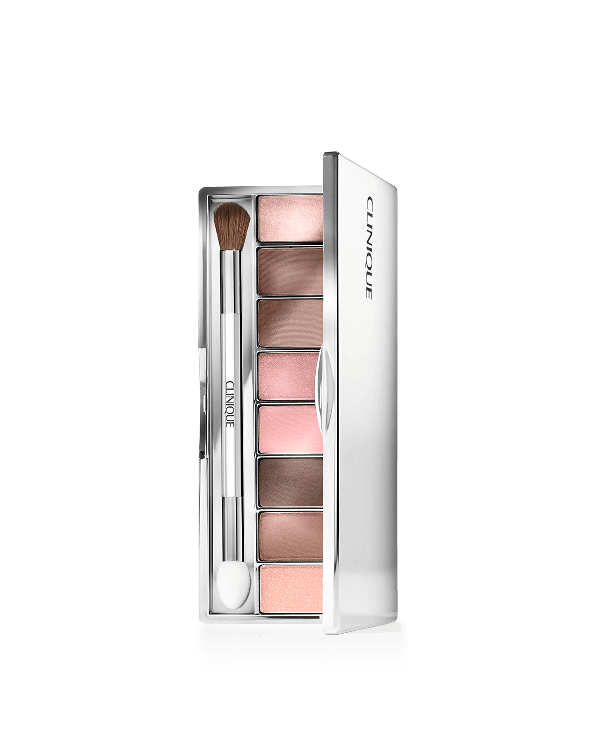 Clinique All About Shadow Octet, A Pink Honey Affair - 0.31 oz/8.9g
