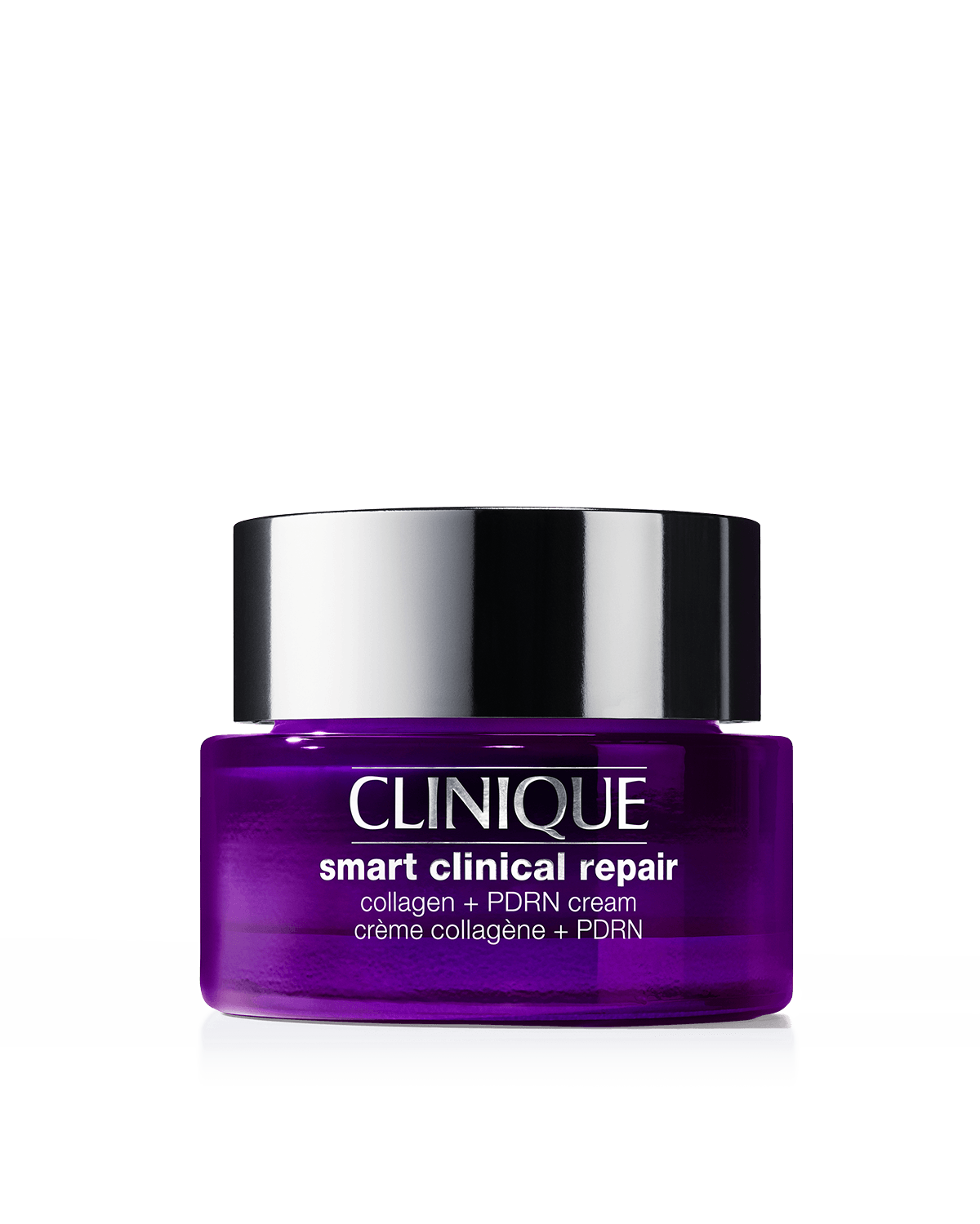 Clinique Smart Clinical Repair™ Collagen + PDRN Cream