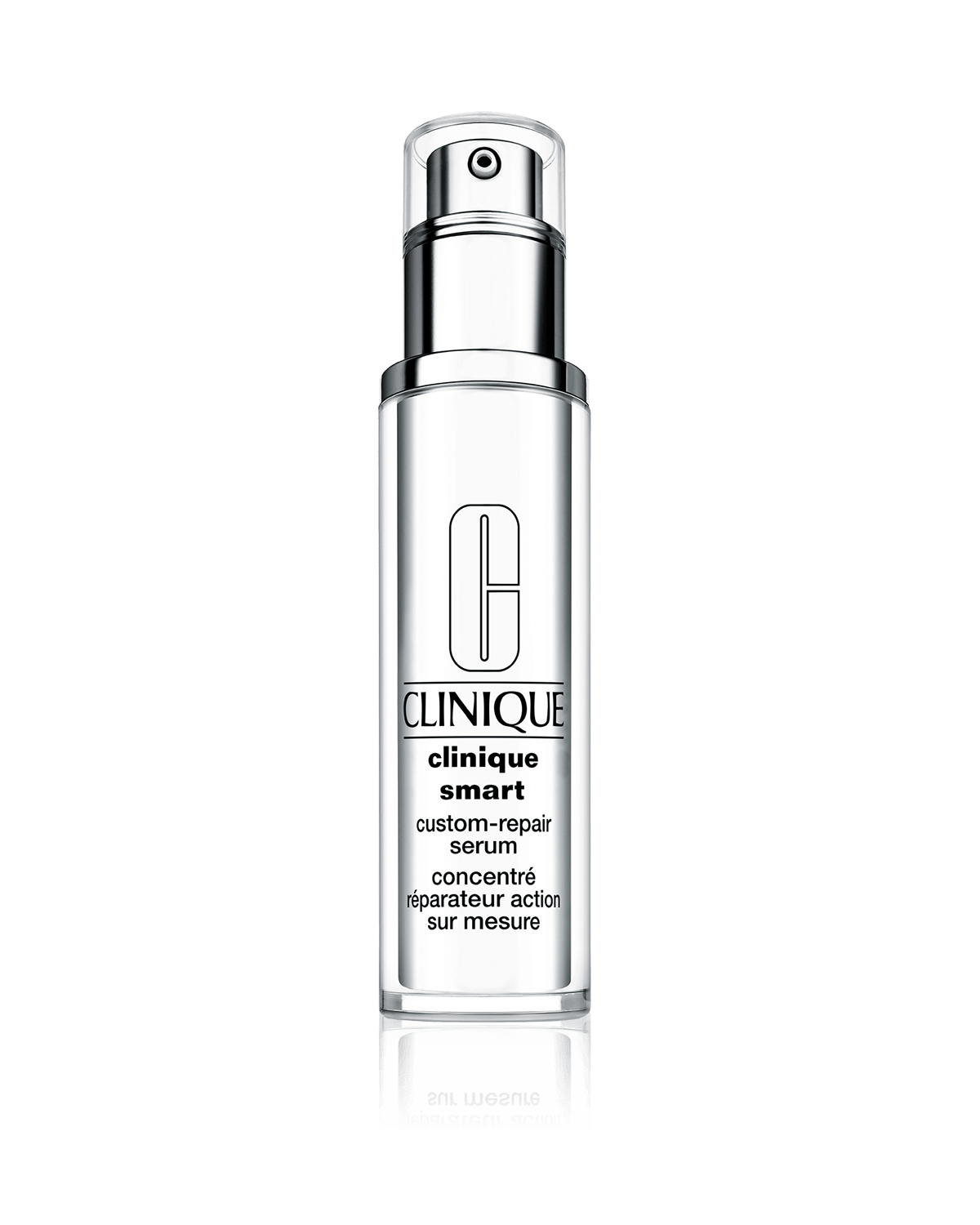 Clinique Smart™ sérum réparateur à action sur mesure