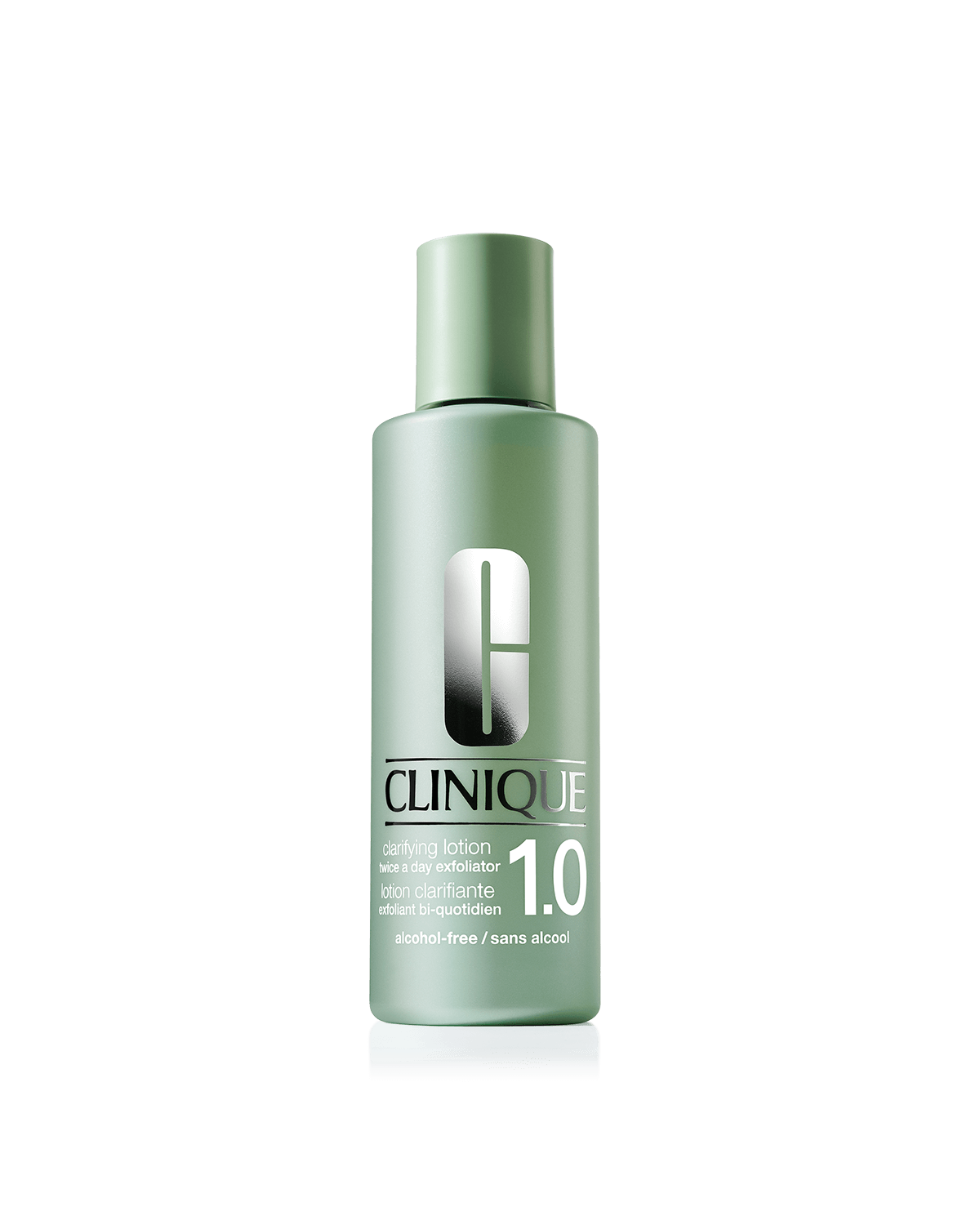 Clarifying Lotion 1.0 Twice A Day Exfoliator Clinique