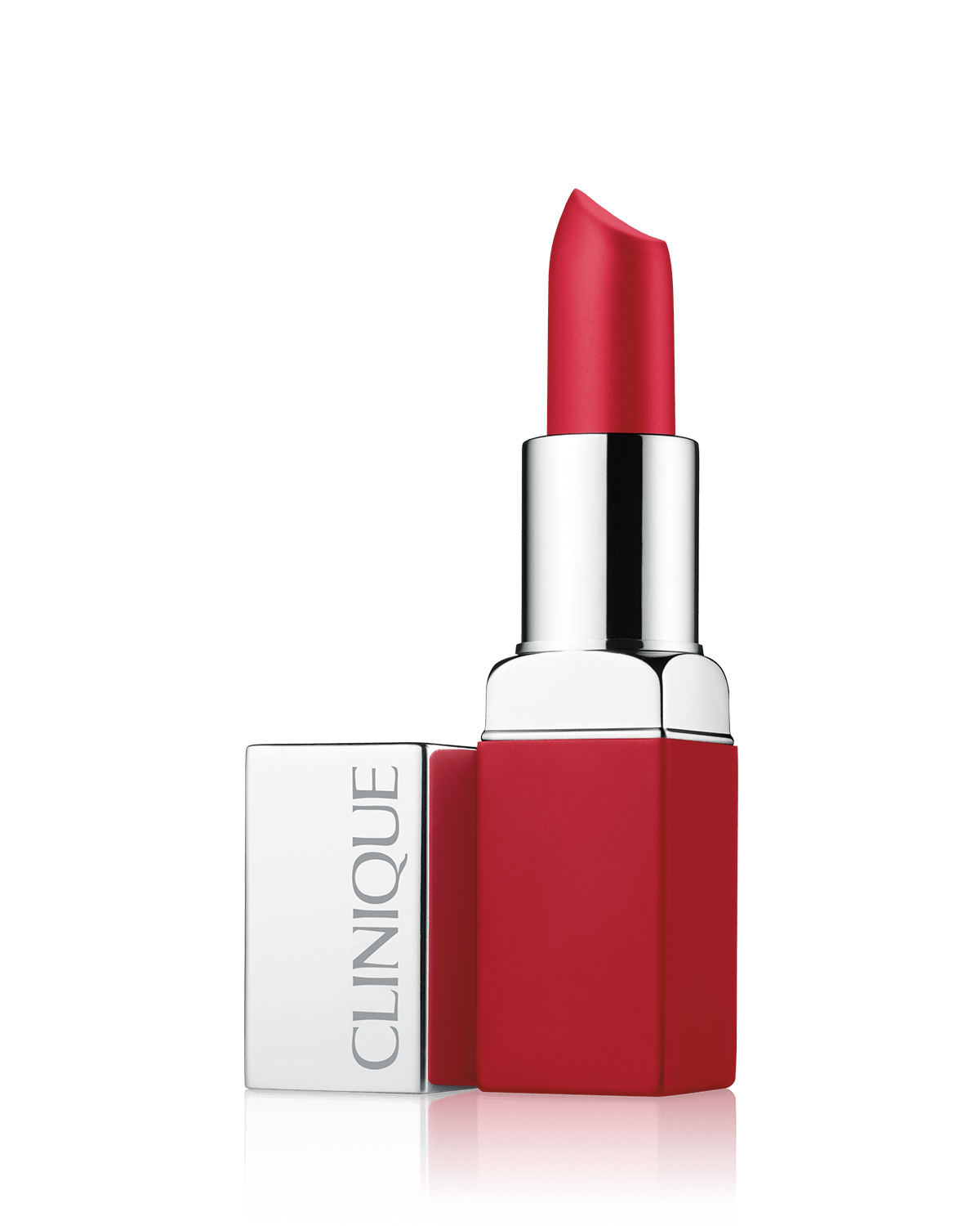 Clinique Pop Liquid™ rouge à lèvres mat + base de teint