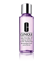 Take The Day Off™ Makeup Remover For Lids, Lashes & Lips 