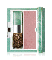 Soft-Pressed Powder Blusher