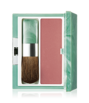 Soft-Pressed Powder Blusher