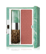 Soft-Pressed Powder Blusher