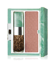 Soft-Pressed Powder Blusher