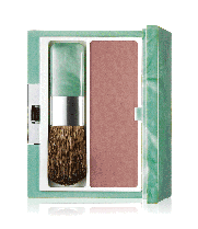 Soft-Pressed Powder Blusher
