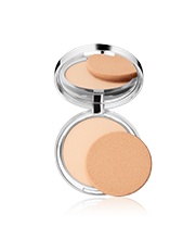 Stay-Matte Sheer Pressed Powder