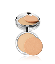 Stay-Matte Sheer Pressed Powder
