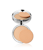 Stay-Matte Sheer Pressed Powder