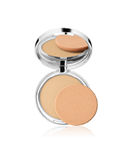 Stay-Matte Sheer Pressed Powder
