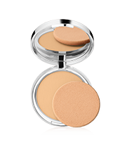 Stay-Matte Sheer Pressed Powder