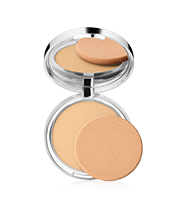 Stay-Matte Sheer Pressed Powder