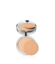 Superpowder Double Face Makeup