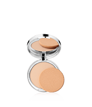Superpowder Double Face Makeup