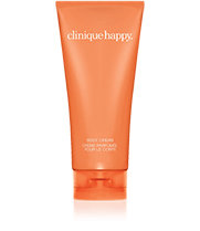 Clinique Happy&trade; Body Cream