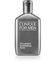 Clinique For Men™ Oil Control Exfoliating Tonic