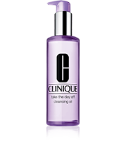 Free Full Size - Take The Day Off Cleansing Oil 200ml