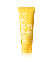 Broad Spectrum SPF 50 Sunscreen Face Cream