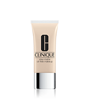 Stay-Matte Oil-Free Makeup
