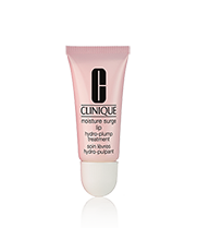 Free Full Size - Moisture Surge™ Lip Hydro-Plump Treatment .34 fl. oz. / 10ml