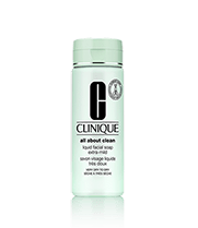 Free Full Size - Liquid Facial Soap Very Dry to Dry 200ml