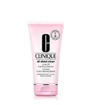 Free Full Size - All About Clean™ Rinse-Off Foaming Cleanser 150ml