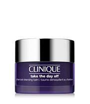 Free Full Size - Take The Day Off™ Charcoal Cleansing Balm 30ml