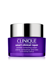 Free Full Size - Clinique Smart Clinical Repair™ Wrinkle Correcting Cream